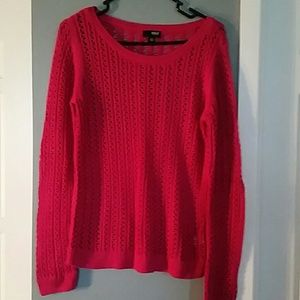Women's sweater